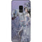 Fairy with Horse in Snow by Nene Thomas Galaxy S9 Skin